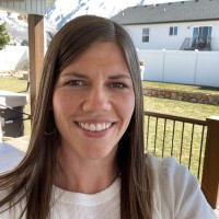 Ashlee Webster