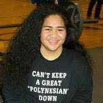 Dejalynn Saili