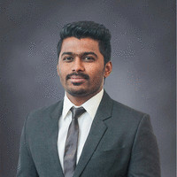 Joseph Collin Perera