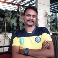 Jitendra Kumar Mahto