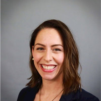 Tracy Hart
