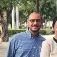 Félix Javier Fernsby