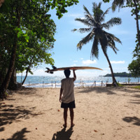 Rizcky Kurniawan