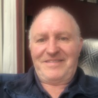Tony Slyfield