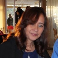Pilar Flordeliza Santiago