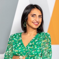 Krishna Chapatwala