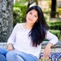 Belen Alcantara