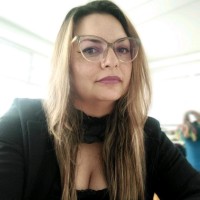 Andrea Carolina Chingaté Avila