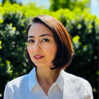 Sayeh Faridtehrani