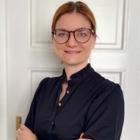 Magdalena Lindner