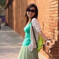 Vicky Chen