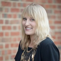 Jennie Laureen Robinson Hayes, Mba
