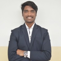 Vedant Deshpande