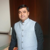 Chirag Modi