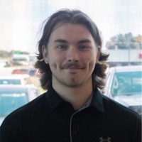 Jake Rogers