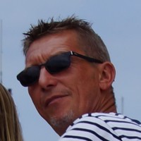 Laurent Goussé