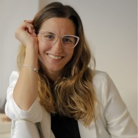Nadia Vázquez perez