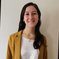María Jesús Fonck Larrain