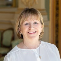 Eileen Salmon