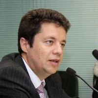 João Alberto De Negri