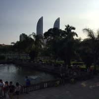 苏文川