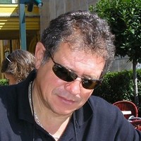Patrick BALDY