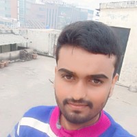 Durgesh Pandey