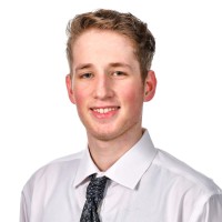 Nicholas Alexander