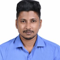 Manu Joseph