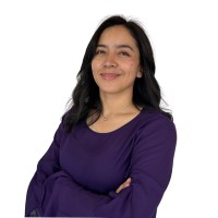 Annabell Mora Bailón