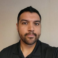 Jose Olivarez