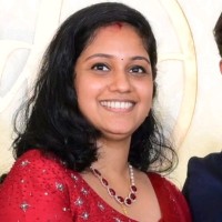 Preethy Paul
