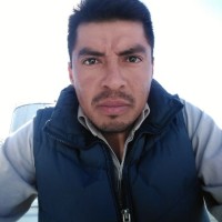 José Víctor Vargas Carrillo