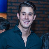 Caio Martinelli Barth