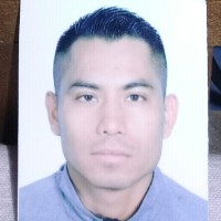 Miguel Angel Garcia Mendoza