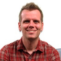 Brad Barmore