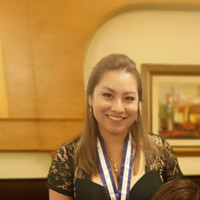 Katherine Alarcon Paredes