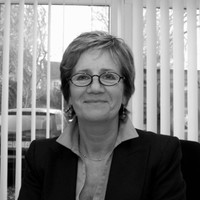 Patricia Richelot
