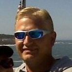 Patrick Raymer
