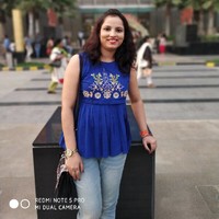 sharda jha