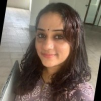 Nisha V