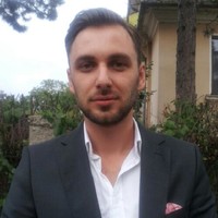 Alexandru Posteuca