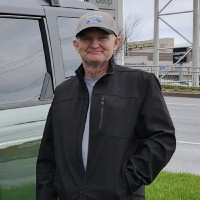Paul Tulk