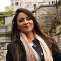 Patricia Lourenço