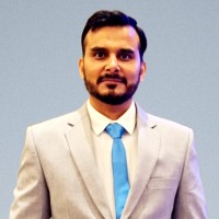 Bhupesh Tripathi