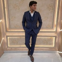 Pradeep Jaiswal