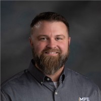 Chase Metzger