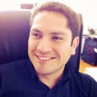 Daniel Aguilera
