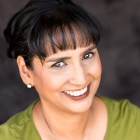 Sonya Joseph