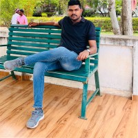 Vishnu Raveendran